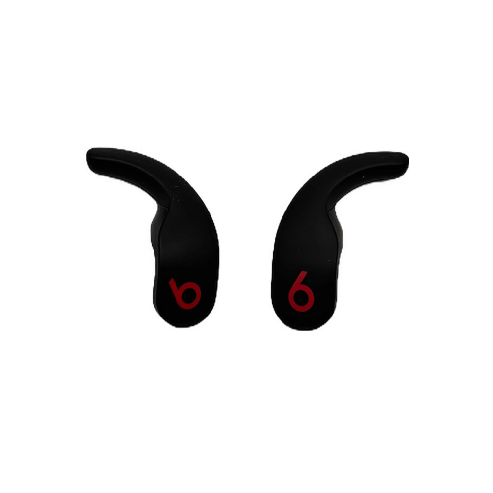 Beats Fit Pro Ear Hooks Earwings Replacement Black White Gray Blue 1Pair From US