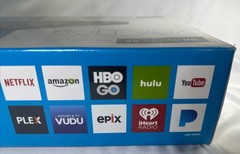 TiVo Bolt Vox 500GB TCD849500V 4k Ultra HD NEW SEALED