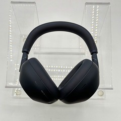 Sony WH-1000XM6 Noise-Canceling Headphones Blue