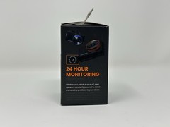 Sylvania – Roadsight Dash Camera Hardwire Kit – Mini USB – Easy Installation