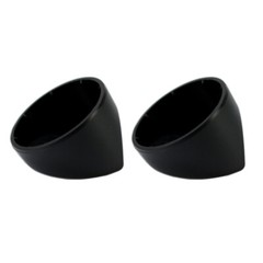 Audison AP 1 1″ Car Audio Component Tetolon Dome Tweeters 150W Max Comp NEW