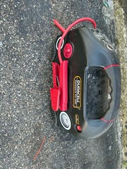 Duracell Power pack Pro 1300