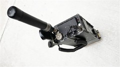 Satcom Transceiver, Motorola LST-5C. UHF Satellite Communications / LOS