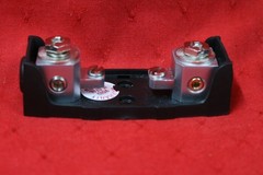 Kicker Inline Fuse Holder (Fuse Not included) Used #U21