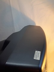 🔥Sansui 19in CRT TV Retro Gaming Tv Fully Tested W/Remote CLEAN Tv 2001 RCAs
