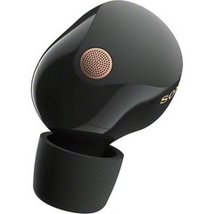 Sony WF-1000XM5 Industry Leading Noise Canceling Truly Wireless Earbuds (Black)