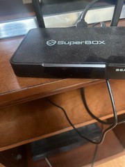 SuperBox S6 Pro TV BOX – Ship Same Day