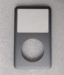 Face Cover & Dot For Apple iPod Classic 6 6.5 7th Gen 160GB Replacement kit