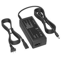 20V AC Adapter For CRAFTSMAN V20 12″ Cordless Fan CMXEFXA511214A CMXEFXA511214
