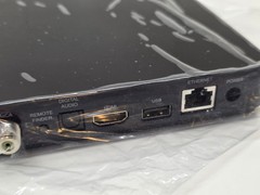 Tivo Mini VOX TCDA95000 (Open Box, In Plastic, Untested) 2 Remote, Adaptor, Box