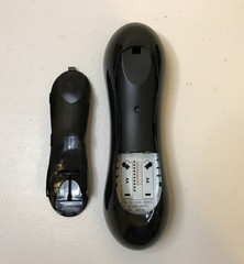 TiVo Mini VOX TCDA95000 w/ Voice Remote & Power Cord- Lifetime Service