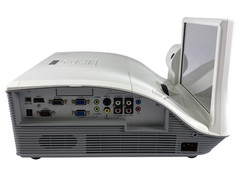 Mimio Projector 280 DLP Projector UST 3D Ready Interactive HDMI w/IR Camera