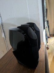 Polk Audio Blackstone TL2 SAT Pair. Mint! Free Shipping!