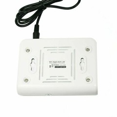 VGA to HDMI Full HD 1080P Video Audio Converter Adapter Box for Laptop PC DVD