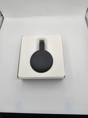 Google Chromecast (3rd Generation) – Charcoal