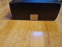Douk Audio VU3 Dual Analog VU Meter 2-way Amplifier/Speaker Audio Switcher Box