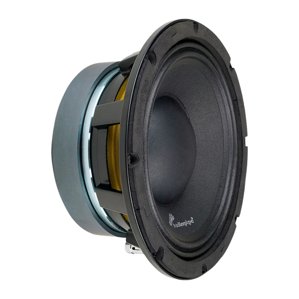 8″ 400w RMS 8-Ohm 3″ VC APLMB Series Loudspeaker