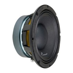 8″ 400w RMS 8-Ohm 3″ VC APLMB Series Loudspeaker