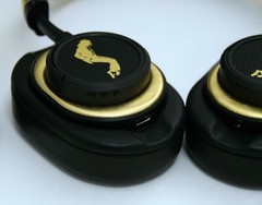 NEW Master & Dynamic MICHAEL JACKSON Bluetooth Limited Headphones Wireless MW50+
