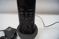 Logitech Harmony O-R0004 Elite Universal Remote System Harmony Hub WORKING D132