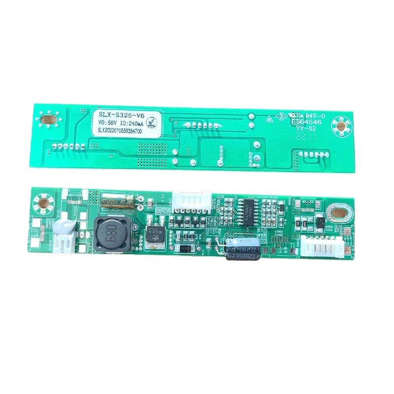 SLX-S325-V6 Universal 17-22 inch LED CCFL Backlight Replacement Inverter Board