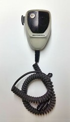 MOTOROLA XTL5000 XTL 5000 UHF 450-520 MHZ Digital P-25 RADIO POLICE FIRE T-BAND