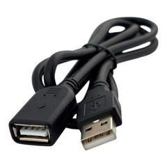 USB Extension Cable Type-A Male 3FT/1M to Female for SONY XAV-AX7000 XAVAX7000