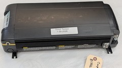12-110-1800 COOPER BUSSMANN 2017 Power Inverter 1800 Watt 20Amp 12VDC to 120V AC