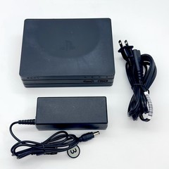 Sony PlayStation 4 PS4 VR PSVR Processor Unit CUH-ZVR2 w/Power Supply TESTED