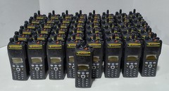 Motorola XTS 2500 Model 3 H46WCH9PW7BN 900Mhz Digital Portable Radio Astro 25