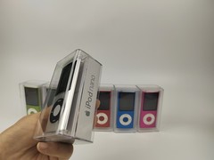 New Apple iPod Nano 3rd 4th 5th 6th 7th Gen -All colors （Sealed）Fast Shipping