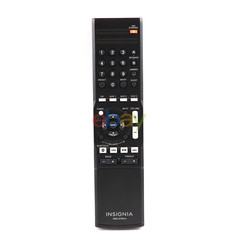 New Genuine RMC-STR514 For Insignia Audio Receiver Remote 200W Stereo Receiver