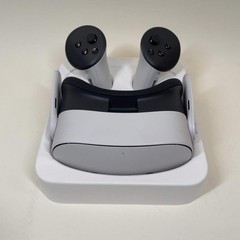 Meta Quest 3S 128GB Standalone All-in-One VR Headset P97