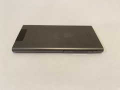 Apple iPod nano 7th Generation Space Gray (16 GB) Works Great