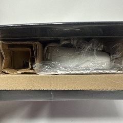 GE Digital Messaging System Answering Machine 29875GE1 English/Spanish 30 Mins