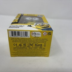 Bitty Boomers – Gru Bob Minions Mini Bluetooth Awesome Sound Speaker NEW