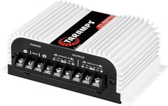 Versatile Taramps TS 400×4 Car Audio Amplifier – 4 Channels & Bridged Options