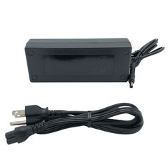 NEW 120W 24V 5A AC/DC Power Adapter for Inogen One G5 Charger Rove 6