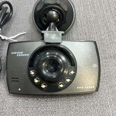 Car Cam Corder FHD 1080P with USB Cable & Memory Card