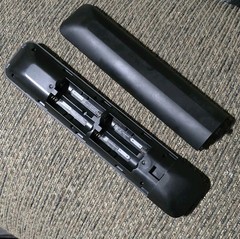 1pc Bose Soundbar Universal Remote 426748 Remote Controls