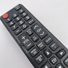 Samsung Remote Control BN59-01199F For UN40J6200AF LED TV Original Works OEM