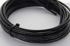 Times Microwave LMR-240 100′ No Connectors 50 Ohm Coax Cable – Best Deal!