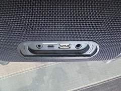 JBL Xtreme Portable Bluetooth Speaker –