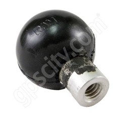 RAM Mount Aluminum 0.25-20 Female Thread on 1 inch Ball RAM-B-348U