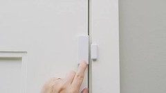 NEW Vivint Smart Sensor VS-DW1200-345 Smart Door and Window Sensor