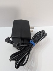 Genuine Sony AC Power Adapter OEM AC-MZR55 3V 500mA DC Output Wall Charger