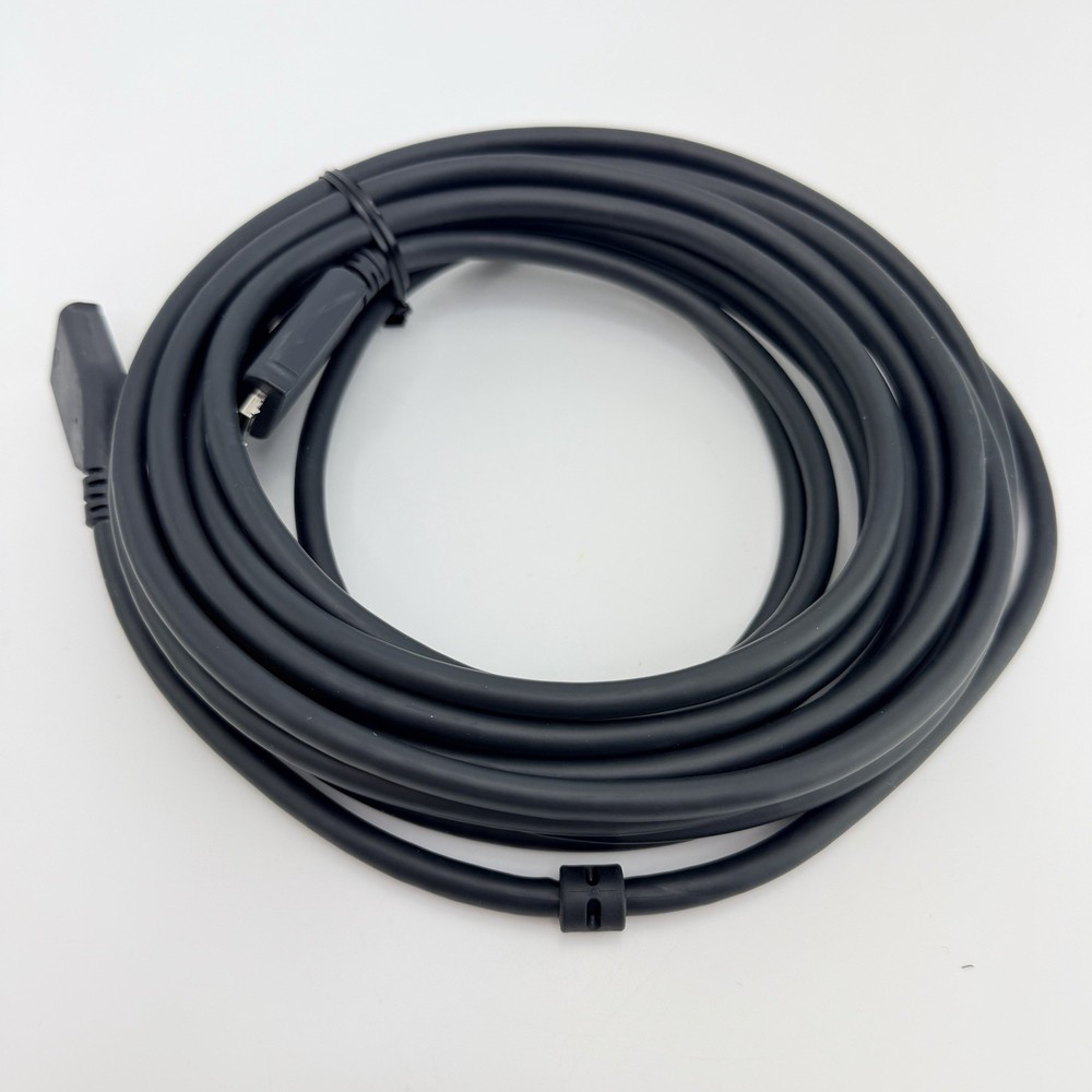 HTC Vive Pro 2 5M Headset Cable Genuine OEM – NEW Unused