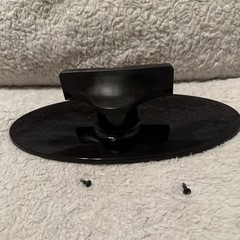 Stand/ Base/ Pedestal for Samsung 26” Television TV UN26D4003BD OEM Part