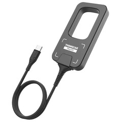 THINKCAR TKEY 101 Car Key Programmer Equipment 6 Unit Remote Key For 892BT 689BT