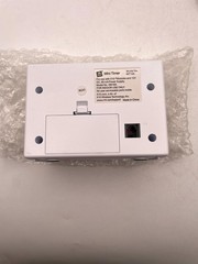 X-10 MT13A Mini-Timer Control Center White Digital Wall Mounted NEED BATTERY